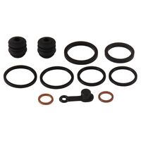 Rear Brake Caliper Rebuild Kit for Yamaha YZF R6 2002 to 2003
