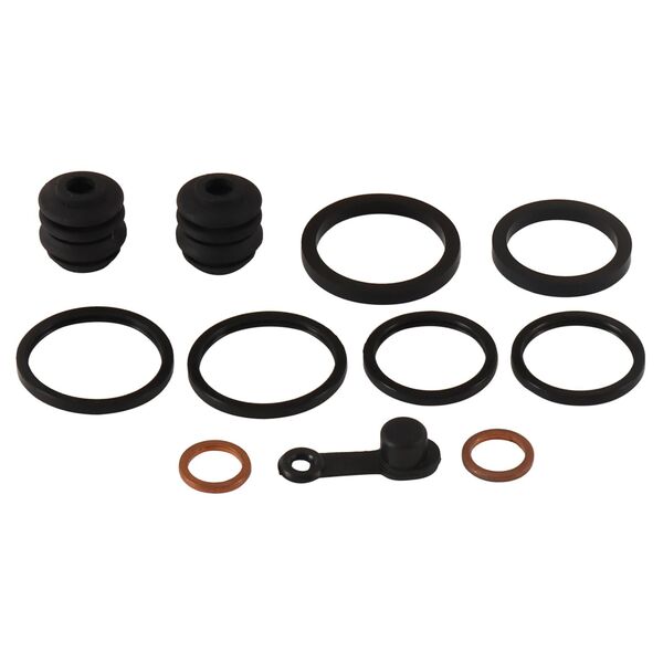All Balls Front Brake Caliper Rebuild Kit for 2001-2007 Yamaha XT250 225CC