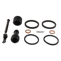 Front Brake Caliper Rebuild Kit 18-3082