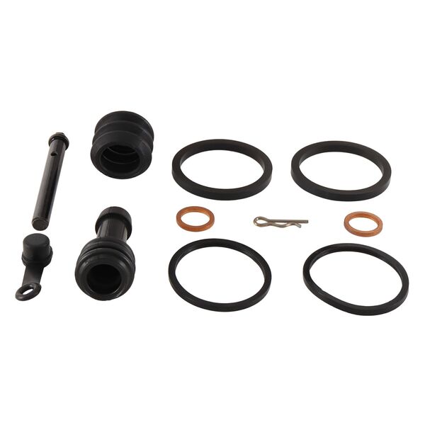 All Balls Front Brake Caliper Rebuild Kit for 1991-1995 Suzuki DR650SE