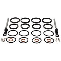 All Balls Caliper Rebuild Kit Front 18-3083 for Yamaha MT09 SP 2021