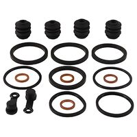 Front Brake Caliper Rebuild Kit 18-3084