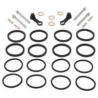 Front Brake Caliper Rebuild Kit