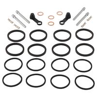 Front Brake Caliper Rebuild Kit 18-3086
