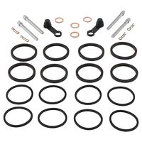 Front Brake Caliper Rebuild Kit for Yamaha FJ1200 1992 1993 1994