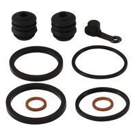 Front Brake Caliper Rebuild Kit for Yamaha XVS1300 CU Stryker 2015 to 2016