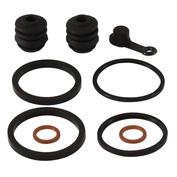 All Balls Front Brake Caliper Rebuild Kit for 2009-2019 Yamaha XVS950A V-STAR