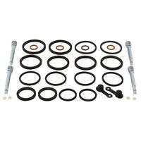 Front Brake Caliper Rebuild Kit for Yamaha FJR1300 AE 2014 to 2020