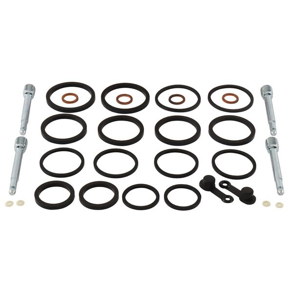 All Balls Front Brake Caliper Rebuild Kit for 2007-2022 Yamaha FJR1300A