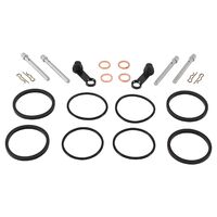 Front Brake Caliper Rebuild Kit 18-3090