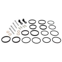 Front Brake Caliper Rebuild Kit for Yamaha FZR1000 1983 to 1985