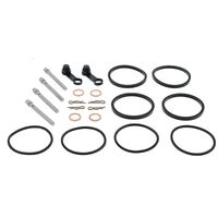 Front Brake Caliper Rebuild Kit for Yamaha FJ1200 1984 to 1985