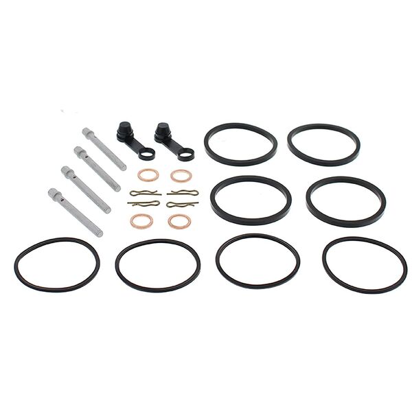 All Balls Front Brake Caliper Rebuild Kit for 1986-1990 Yamaha YX600 RADIAN