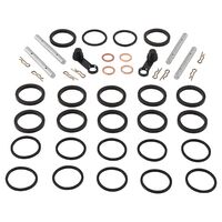 Brake Caliper Rebuild Kit 18-3096