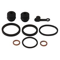 Front Brake Caliper Rebuild Kit for Yamaha FZ6S Fazer 2007 to 2009