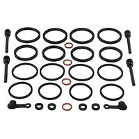 Brake Caliper Rebuild Kit 18-3106