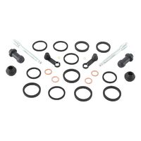 Front Brake Caliper Rebuild Kit 18-3107
