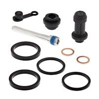 Front Brake Caliper Rebuild Kit for Honda CB300F 2002 to 2004