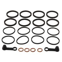 Brake Caliper Rebuild Kit 18-3111