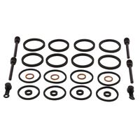 Front Brake Caliper Rebuild Kit for Kawasaki ZX10R 2018 to 2020
