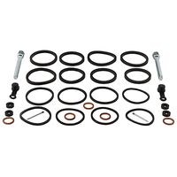 Front Brake Caliper Rebuild Kit for Suzuki GSF1200S Bandit 1996 to 2000