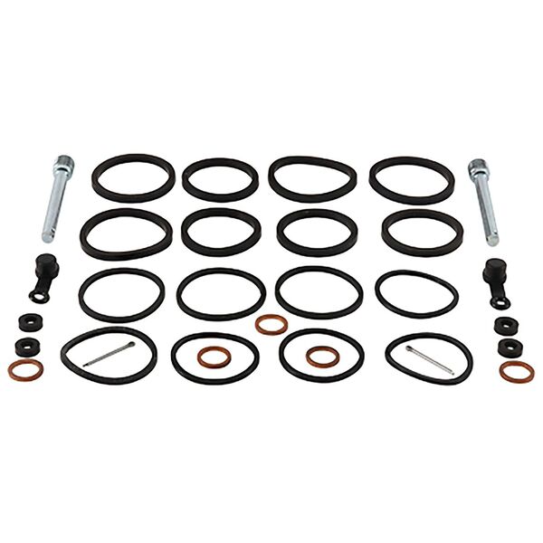 All Balls Front Brake Caliper Rebuild Kit for 1994-1998 Suzuki RF900R