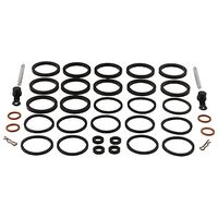 Front Brake Caliper Rebuild Kit 18-3116