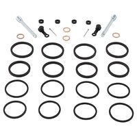 Front Brake Caliper Rebuild Kit 18-3117