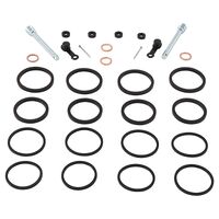 Front Brake Caliper Rebuild Kit for Suzuki GSXR750 1989 to 1992