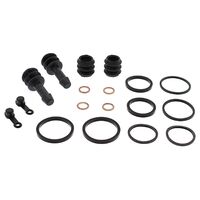 Front Brake Caliper Rebuild Kit