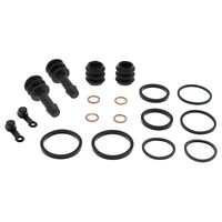 Front Brake Caliper Rebuild Kit for Kawasaki GPX750 1986 to 1987