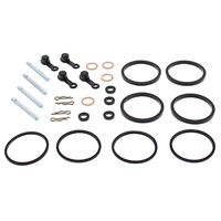 Front Brake Caliper Rebuild Kit 18-3121