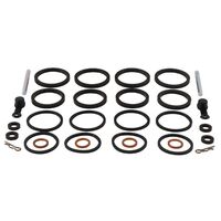 Front Brake Caliper Rebuild Kit 18-3125