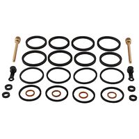 Front Brake Caliper Rebuild Kit 18-3126