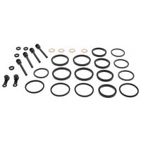 Front Brake Caliper Rebuild Kit 18-3127