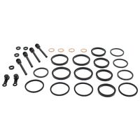 Front Brake Caliper Rebuild Kit for Suzuki GSXR1000 2004