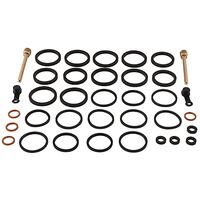 Front Brake Caliper Rebuild Kit for Suzuki GSXR1000 2003