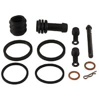 Rear Brake Caliper Rebuild Kit for Kawasaki VN1500 Mean Streak 1999 to 2002