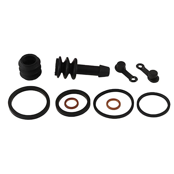 All Balls Front Brake Caliper Rebuild Kit for 1988-2007 Kawasaki GPX250R EX250F