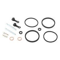 Rear Brake Caliper Rebuild Kit 18-3133