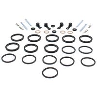 Front Brake Caliper Rebuild Kit 18-3135