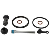 Front Brake Caliper Rebuild Kit for Suzuki LS650 Savage 1999 to 2001