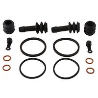 Front Brake Caliper Rebuild Kit