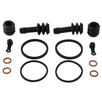 Front Brake Caliper Rebuild Kit