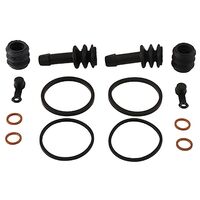 Front Brake Caliper Rebuild Kit 18-3147
