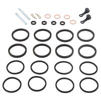 Front Brake Caliper Rebuild Kit 18-3149