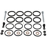 Front Brake Caliper Rebuild Kit 18-3150