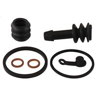 Rear Brake Caliper Rebuild Kit for Kawasaki ZL1000 2001 to 2003