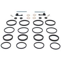 Front Brake Caliper Rebuild Kit 18-3154