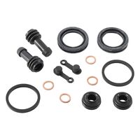 Front Brake Caliper Rebuild Kit for Kawasaki Z550 1983 to 1990